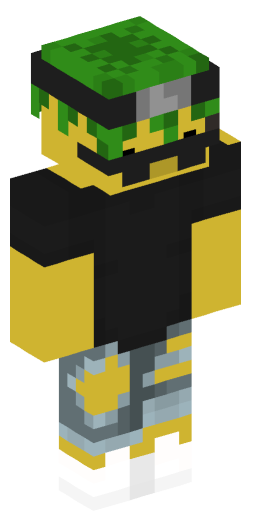 Minecraft Skin #230313