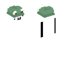 Minecraft Skin #230316