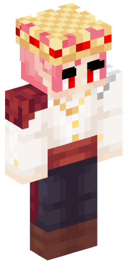 Minecraft Skin #230317