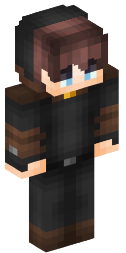 Minecraft Skin #230321