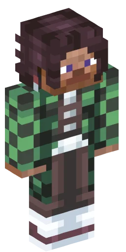 Minecraft Skin #230323