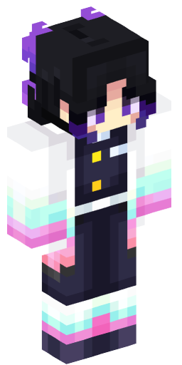 Minecraft Skin #230324