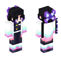Minecraft Skin #230324