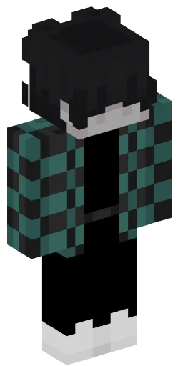 Minecraft Skin #230325