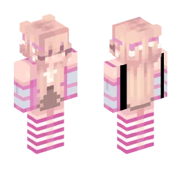 Minecraft Skin #230338