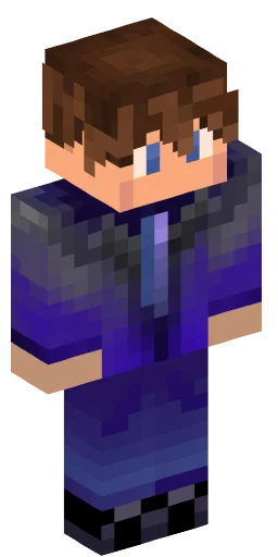 Minecraft Skin #230345