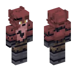Minecraft Skin #230348