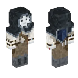 Minecraft Skin #230351