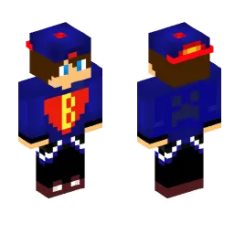 Minecraft Skin #230353