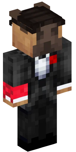 Minecraft Skin #230356