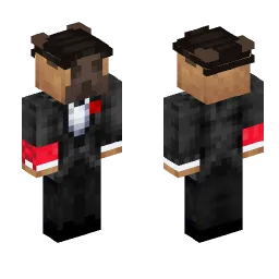 Minecraft Skin #230356