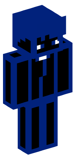 Minecraft Skin #230357