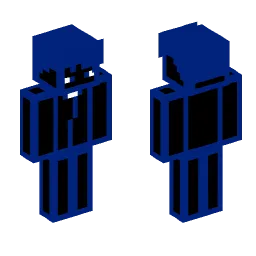 Minecraft Skin #230357