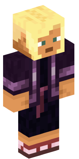 Minecraft Skin #230359