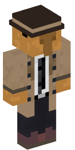 Minecraft Skin #230360