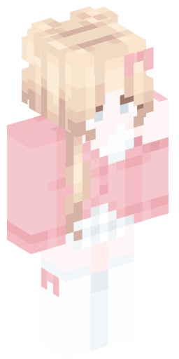 Minecraft Skin #230361