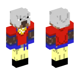 Minecraft Skin #230362