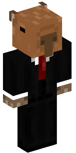 Minecraft Skin #230363