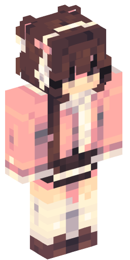 Minecraft Skin #230366