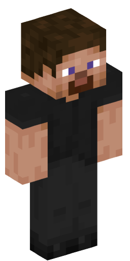 Minecraft Skin #230367