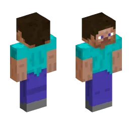 Minecraft Skin #230368