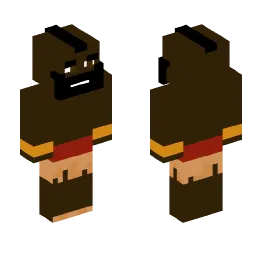 Minecraft Skin #230369