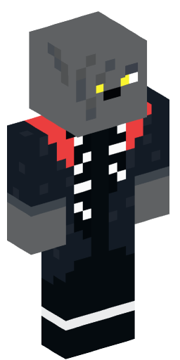 Minecraft Skin #230370