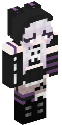 Minecraft Skin #230371