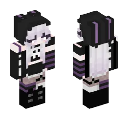 Minecraft Skin #230371