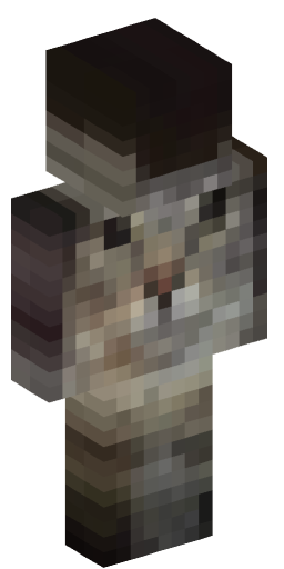 Minecraft Skin #230372