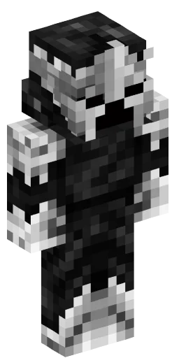 Minecraft Skin #230375
