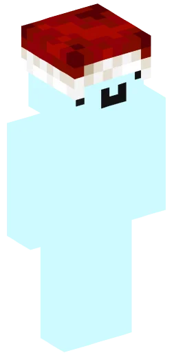 Minecraft Skin #230376