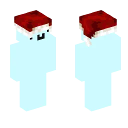 Minecraft Skin #230376