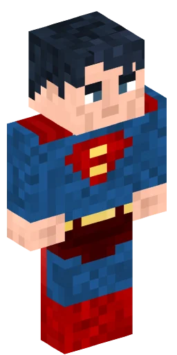 Minecraft Skin #230377