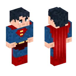 Minecraft Skin #230377