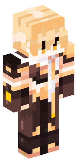 Minecraft Skin #230378