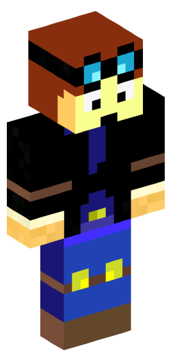 Minecraft Skin #230379