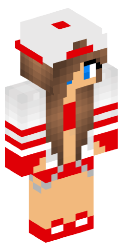 Minecraft Skin #230380