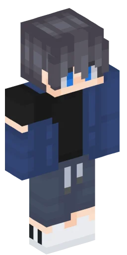 Minecraft Skin #230381