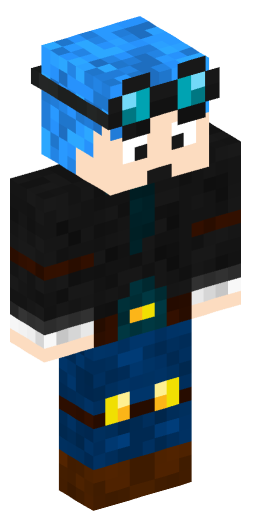 Minecraft Skin #230382