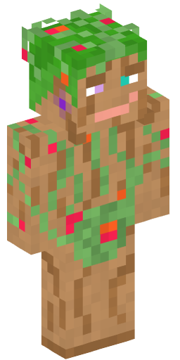 Minecraft Skin #230384
