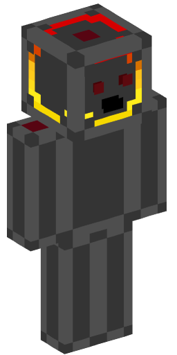 Minecraft Skin #230385