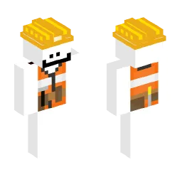 Minecraft Skin #230386