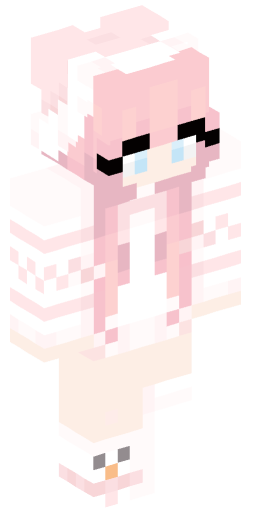 Minecraft Skin #230400