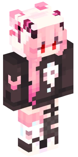 Minecraft Skin #230401