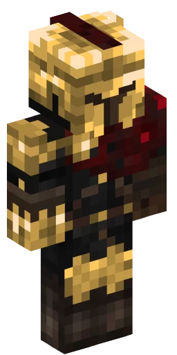 Minecraft Skin #230406