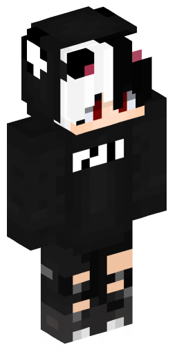 Minecraft Skin #230407