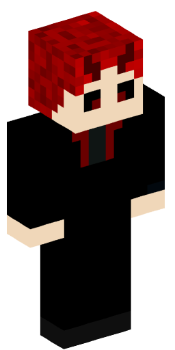 Minecraft Skin #230410