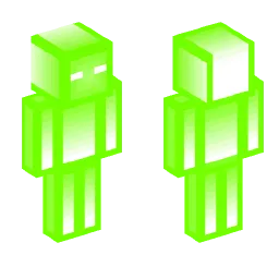 Minecraft Skin #230411