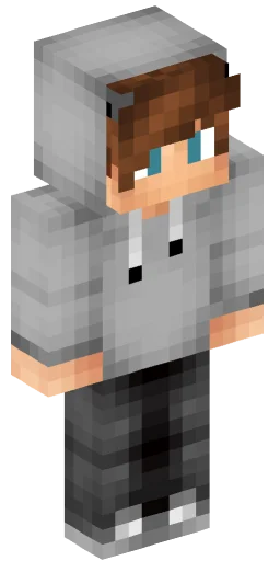 Minecraft Skin #230413